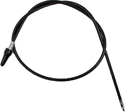 MOTION PRO - 06-0109 - Black Vinyl Speedo Cable