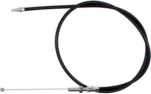MOTION PRO - 06-0120 - Black Vinyl Clutch Cable