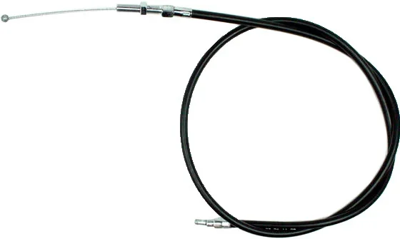 MOTION PRO - 06-0123 - Black Vinyl Clutch Cable