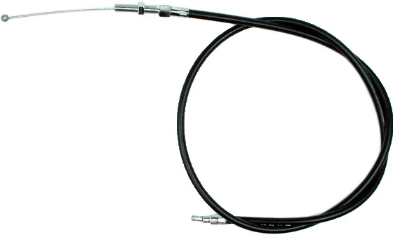 MOTION PRO - 06-0123 - Black Vinyl Clutch Cable