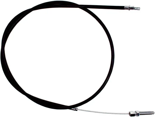 MOTION PRO - 06-0127 - Black Vinyl Clutch Cable