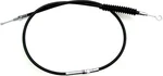MOTION PRO - 06-0137 - Black Vinyl Clutch Cable