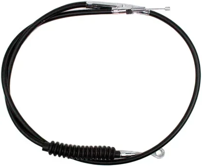 MOTION PRO - 06-0143 - Black Vinyl Clutch Cable
