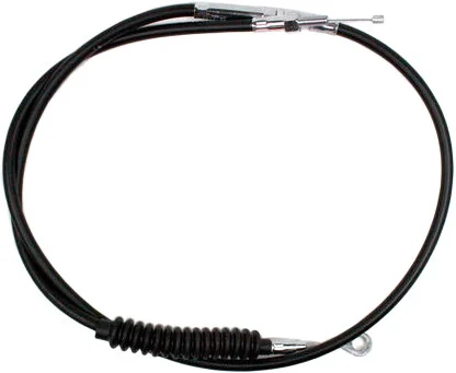 MOTION PRO - 06-0143 - Black Vinyl Clutch Cable