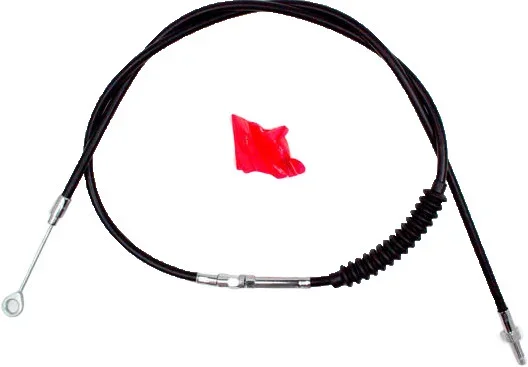 MOTION PRO - 06-0144 - Black Vinyl Clutch Cable