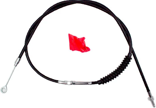 MOTION PRO - 06-0144 - Black Vinyl Clutch Cable