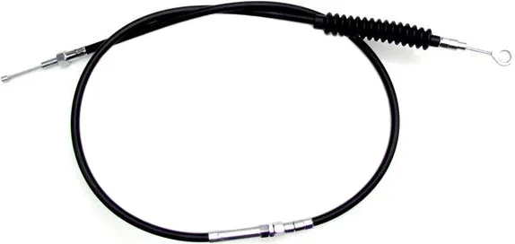 MOTION PRO - 06-0146 - Black Vinyl Clutch Cable