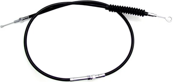 MOTION PRO - 06-0146 - Black Vinyl Clutch Cable