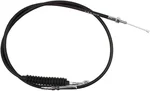 MOTION PRO - 06-0147 - Black Vinyl Clutch Cable