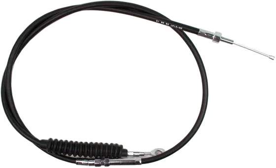 MOTION PRO - 06-0147 - Black Vinyl Clutch Cable