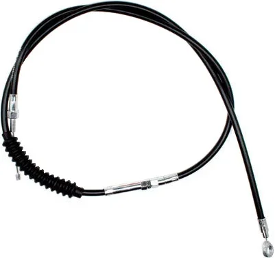 MOTION PRO - 06-0161 - Black Vinyl Clutch Cable
