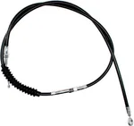 MOTION PRO - 06-0161 - Black Vinyl Clutch Cable