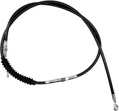 MOTION PRO - 06-0161 - Black Vinyl Clutch Cable