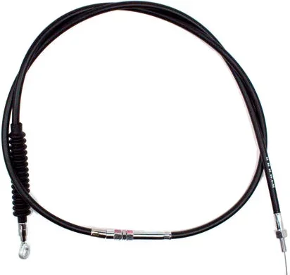 MOTION PRO - 06-0164 - Black Vinyl Clutch Cable