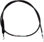MOTION PRO - 06-0164 - Black Vinyl Clutch Cable