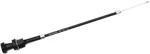 MOTION PRO - 06-0204 - Black Vinyl Choke Cable