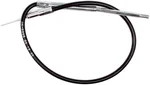 MOTION PRO - 06-0205 - Black Vinyl Choke Cable