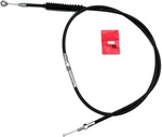 MOTION PRO - 06-0222 - Black Vinyl Clutch Cable