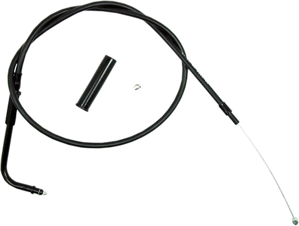 MOTION PRO - 06-2266 - Blackout Throttle Cable