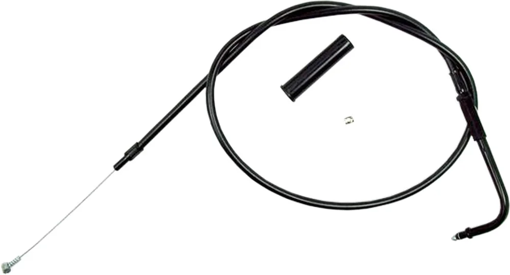 MOTION PRO - 06-2278 - Blackout Throttle Cable
