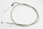 MOTION PRO - 62-0347 - Armor Coat Throttle Push Cable