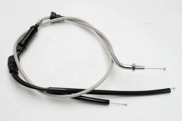 MOTION PRO - 62-0350 - Armor Coat Choke Cable