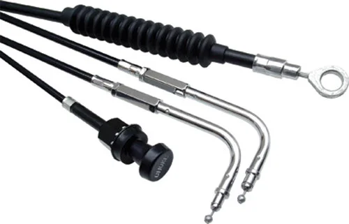 MOTION PRO - 06-2379 - Blackout Clutch Cable