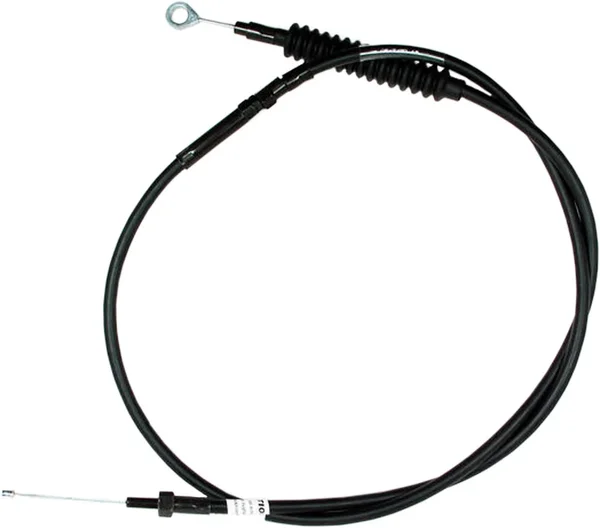 MOTION PRO - 06-2390 - Blackout Clutch Cable
