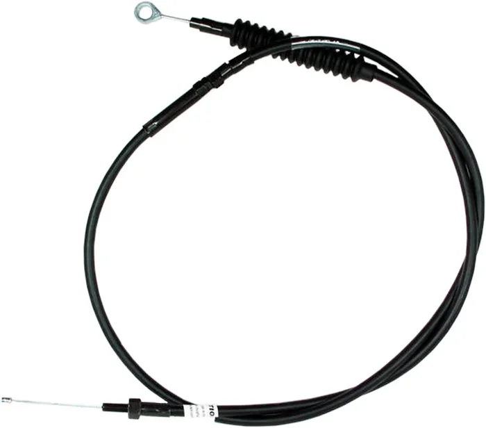 MOTION PRO - 06-2390 - Blackout Clutch Cable