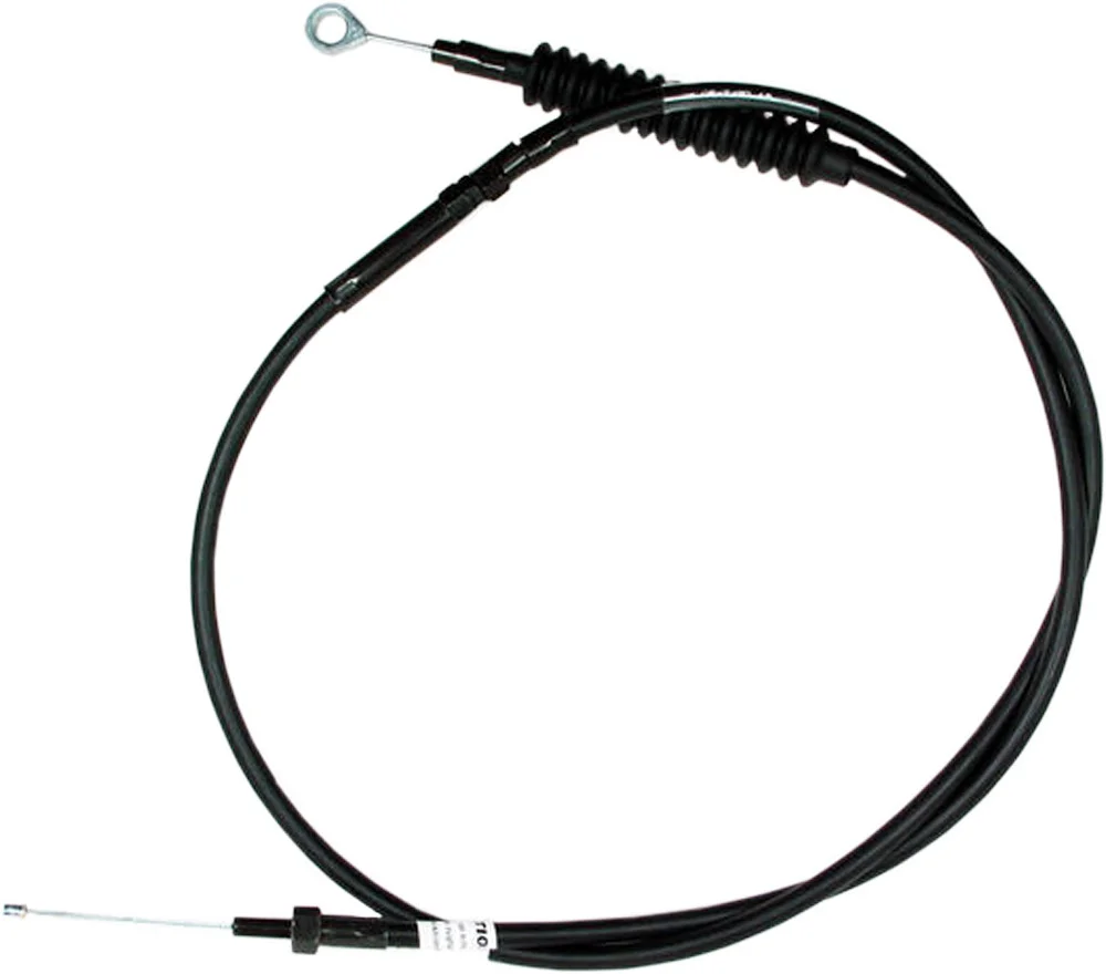 MOTION PRO - 06-2390 - Blackout Clutch Cable