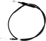 MOTION PRO - 06-2392 - Blackout Clutch Cable