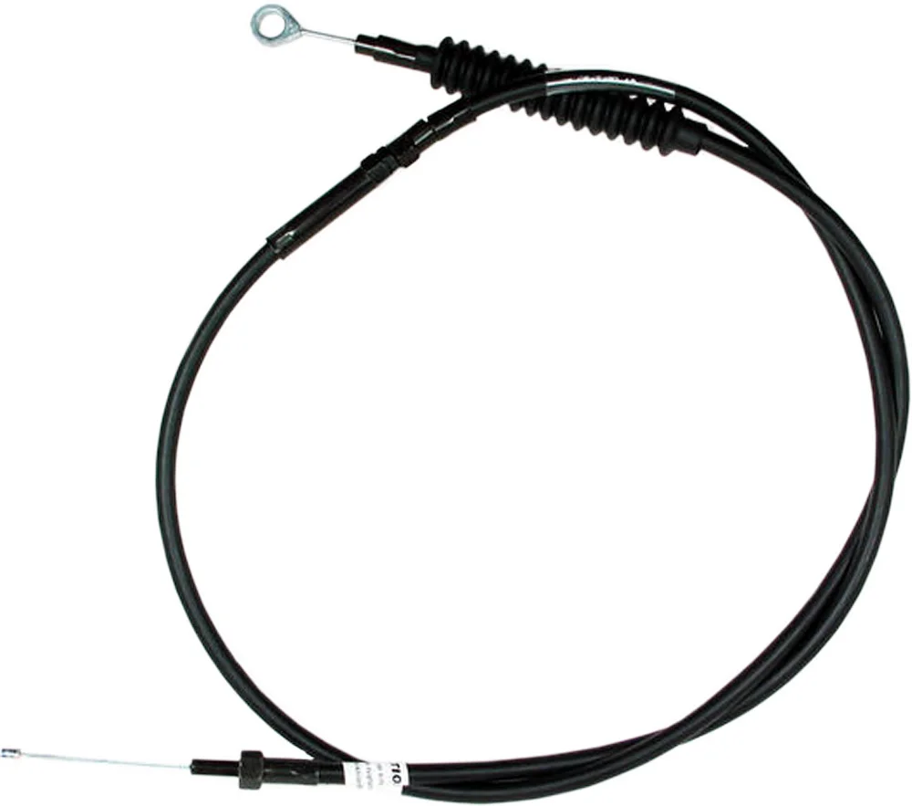 MOTION PRO - 06-2392 - Blackout Clutch Cable