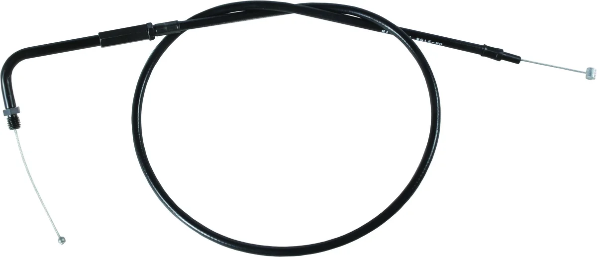 MOTION PRO - 06-2398 - Blackout Throttle Cable