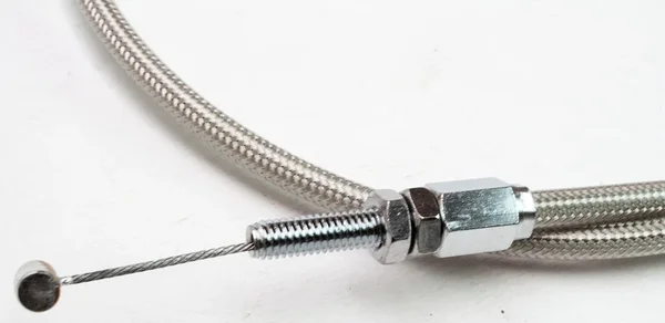 MOTION PRO - 62-0421 - Armor Coat Throttle Pull Cable