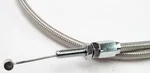 MOTION PRO - 62-0421 - Armor Coat Throttle Pull Cable