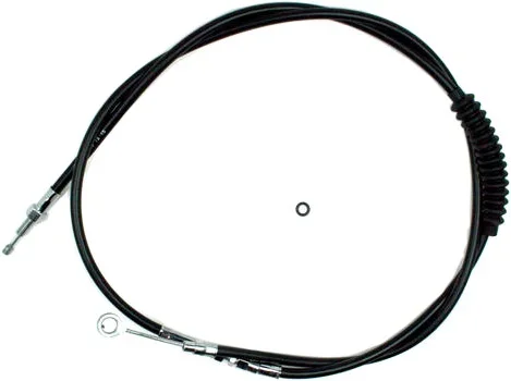 MOTION PRO - 06-0261 - Black Vinyl Clutch Cable