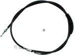 MOTION PRO - 06-0261 - Black Vinyl Clutch Cable