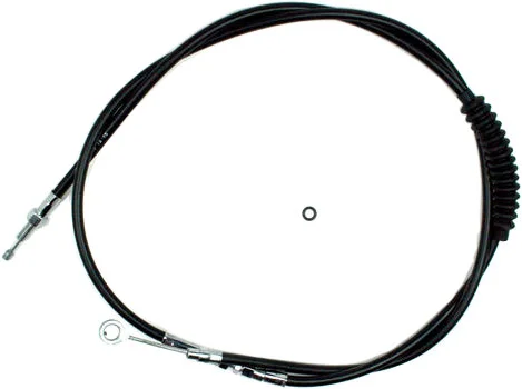 MOTION PRO - 06-0261 - Black Vinyl Clutch Cable