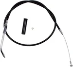 MOTION PRO - 06-0290 - Black Vinyl Idle Cable