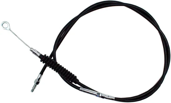 MOTION PRO - 06-0293 - Black Vinyl Clutch Cable