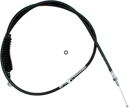MOTION PRO - 06-0327 - Black Vinyl Clutch Cable