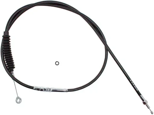 MOTION PRO - 06-0329 - Black Vinyl Clutch Cable