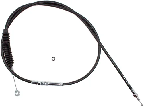 MOTION PRO - 06-0329 - Black Vinyl Clutch Cable