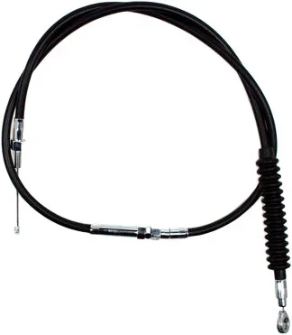 MOTION PRO - 06-0369 - Black Vinyl Clutch Cable