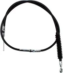 MOTION PRO - 06-0369 - Black Vinyl Clutch Cable