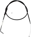 MOTION PRO - 06-0373 - Black Vinyl Throttle Cable