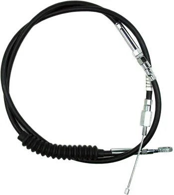MOTION PRO - 06-0376 - Black Vinyl Clutch Cable