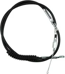 MOTION PRO - 06-0376 - Black Vinyl Clutch Cable