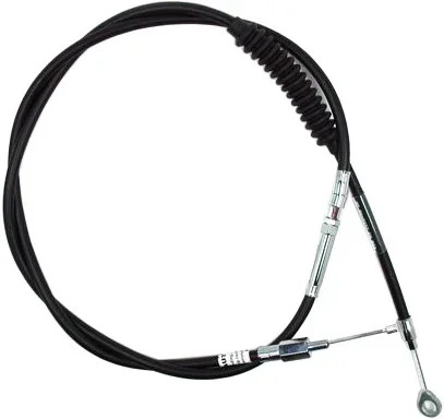 MOTION PRO - 06-0377 - Black Vinyl Clutch Cable