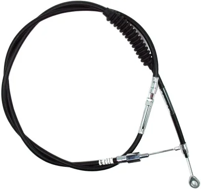 MOTION PRO - 06-0377 - Black Vinyl Clutch Cable